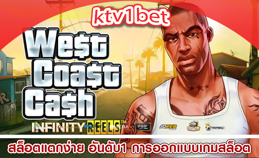 สล็อตแตกง่าย อันดับ1 ความแตกต่างทางการออกแบบเกมสล็อต